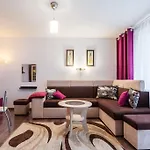 W Rent Like Home - Chramcowki Przy Dworcu