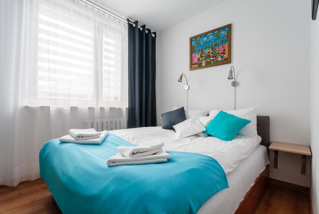 W Rent Like Home - Chramcowki Przy Dworcu