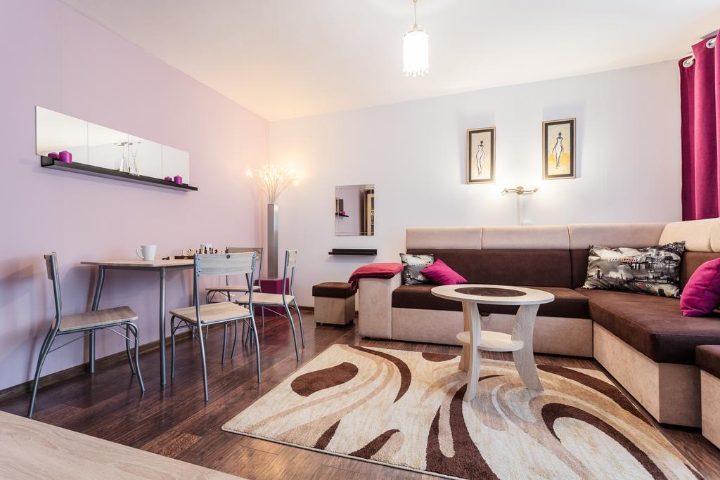 W Rent Like Home - Chramcowki Przy Dworcu * Zakopane
