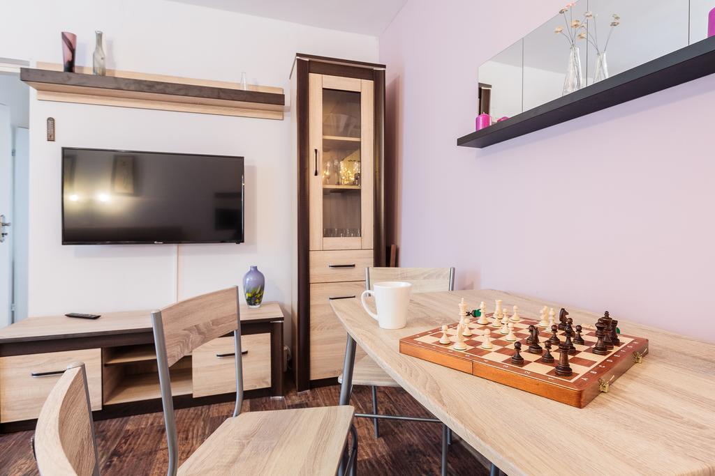 W Rent Like Home - Chramcowki Przy Dworcu Apartmán Zakopane