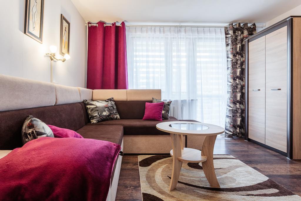 W Rent Like Home - Chramcowki Przy Dworcu Zakopane