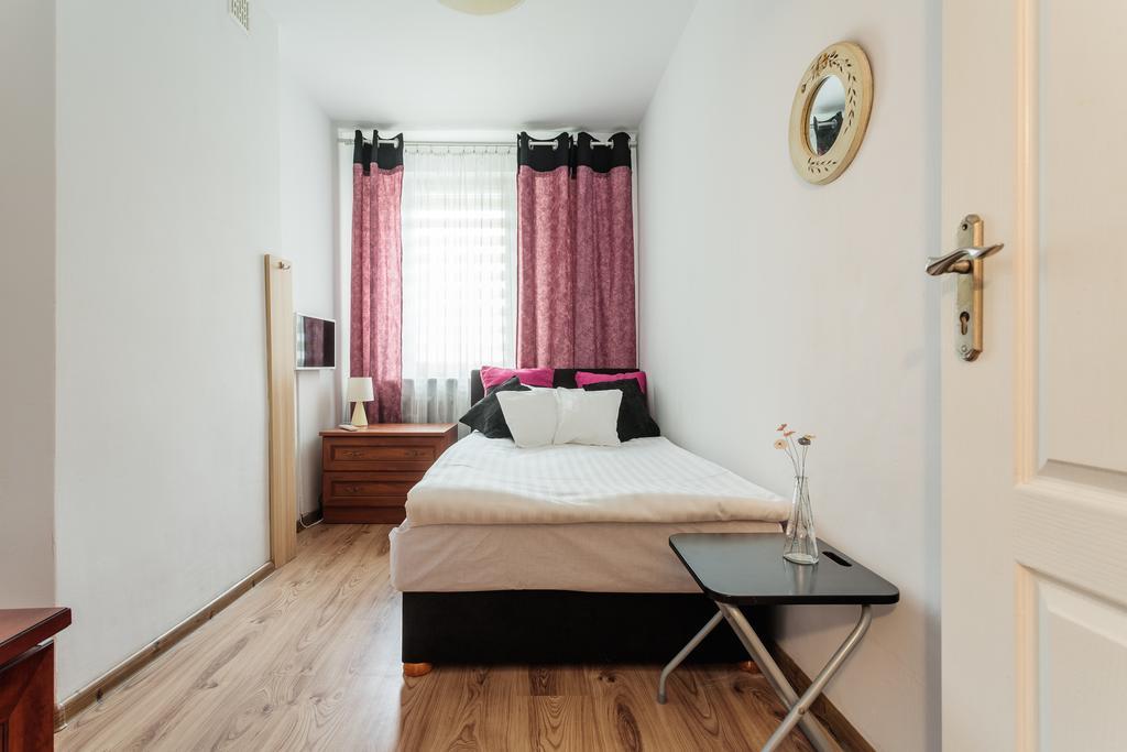W Rent Like Home - Chramcowki Przy Dworcu Apartmán