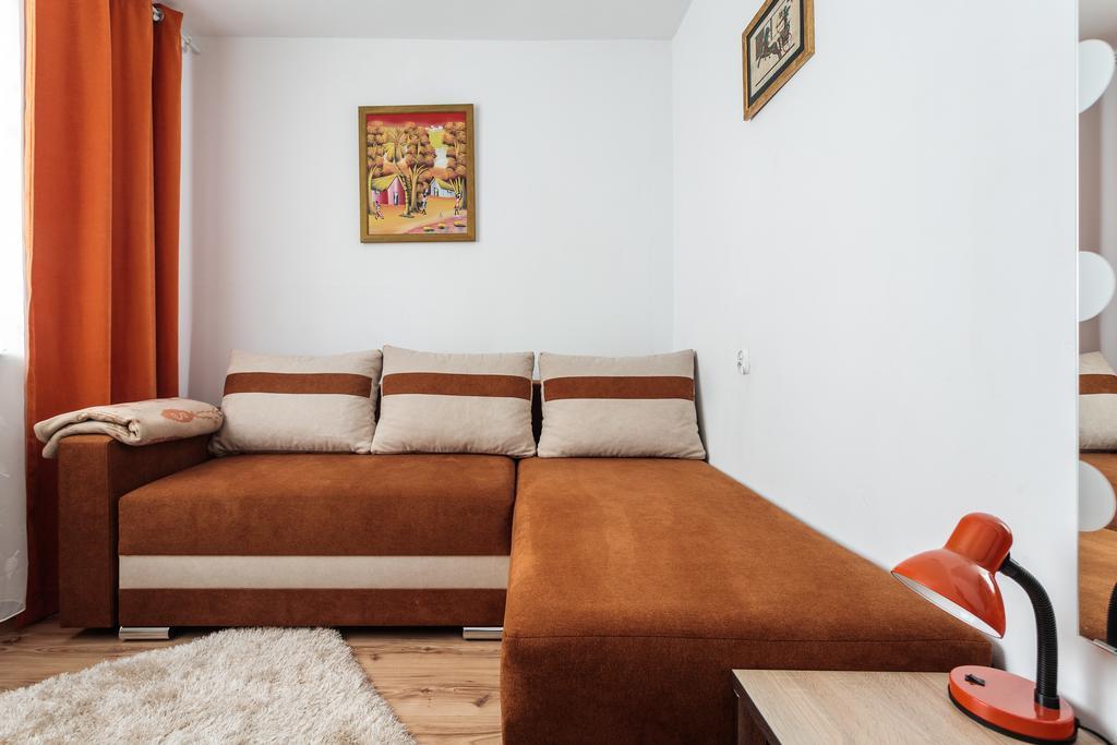 W Rent Like Home - Chramcowki Przy Dworcu *