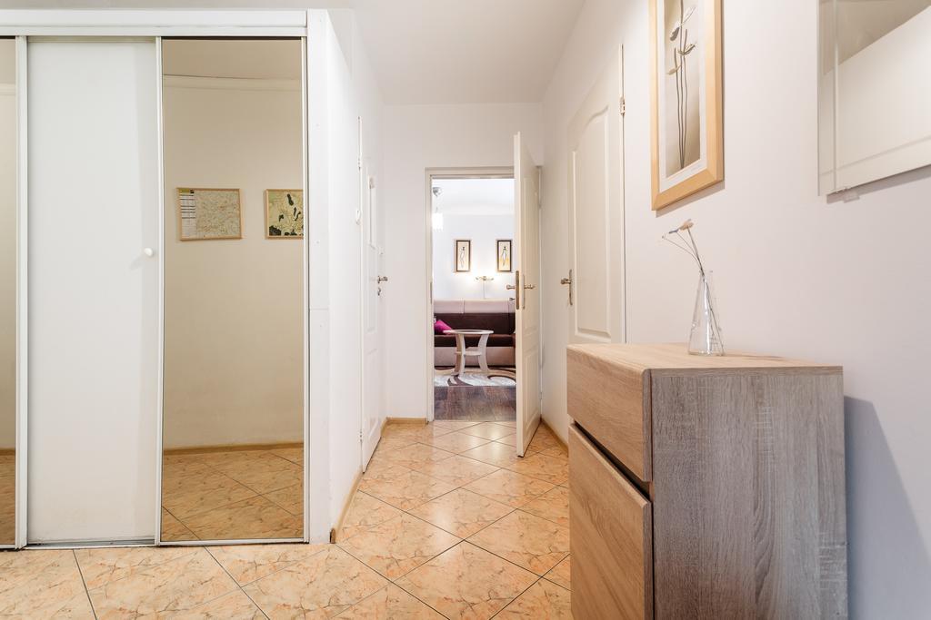 Apartmán W Rent Like Home - Chramcowki Przy Dworcu Zakopane